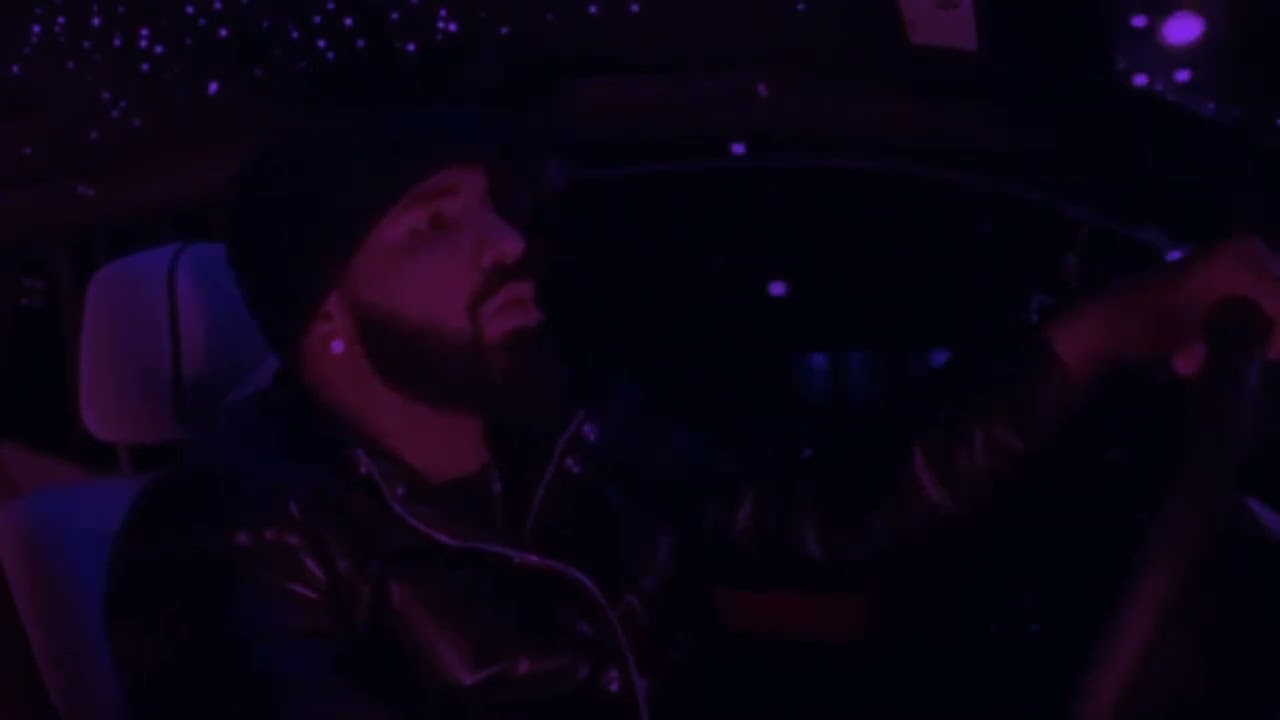 2 AM | DRAKE X 21 SAVAGE - HER LOSS TYPE BEAT - 2022