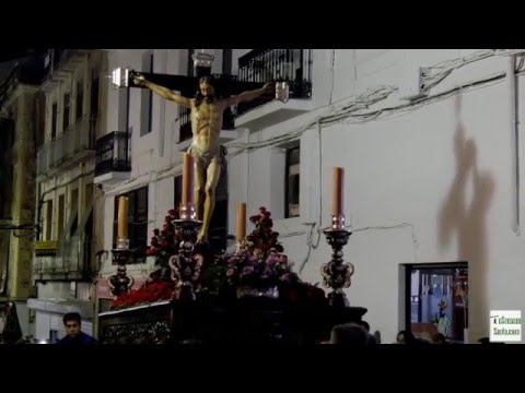 Real y Fervorosa Hermandad de Nazarenos y Cofradía de los Ramos, Cristo de la Buena Muerte, Virgen de la Esperanza y San Juan Bautista