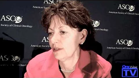 Dr. Schuchter on Testing for a BRAF Mutation in Melanoma
