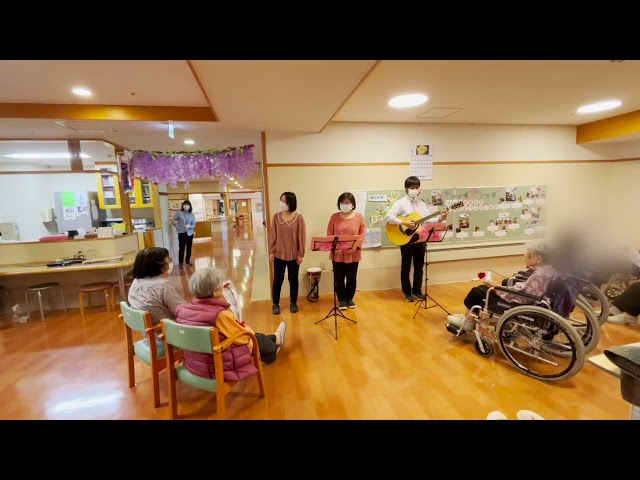 演奏会