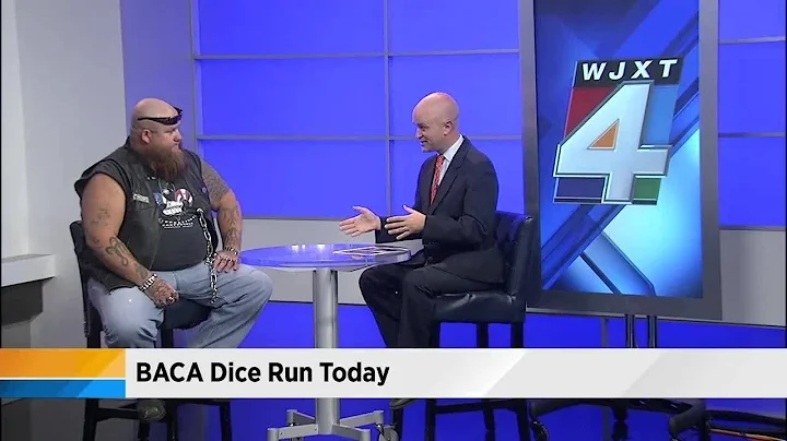 BACA Dice run today