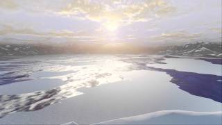 UDK Earth and Antarctic Timelapse (Reupload)