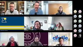 The Art of Navigating Change Webinar with Novus Global | Supply-Build Canada Webinar 03/12/2026