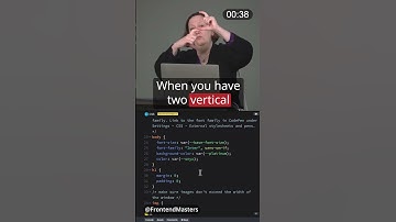 CSS Margins: Why 1 + 1 = 1 🤯