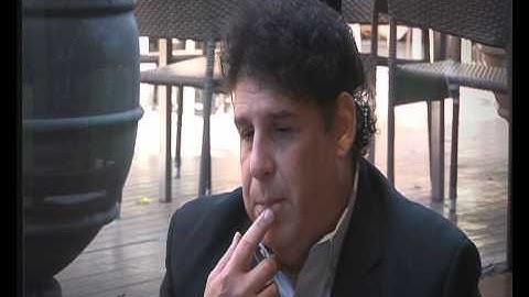 Basile - Greek American Comedian - Montaj Video Productions