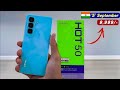 🔥 Infinix Hot 50 Pro 5G – Budget Mein 5G ka Dhamaka! 🔥