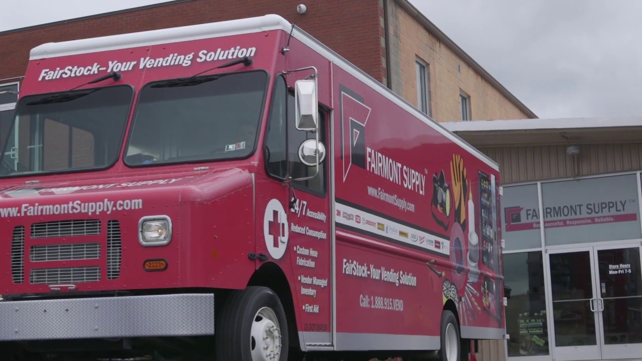 FairStock Inventory Management Solutions