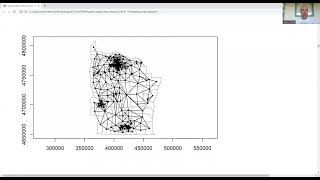 Applied Spatial Data Analysis with R - 9.2 Spatial Neighbours and Spatial Weights