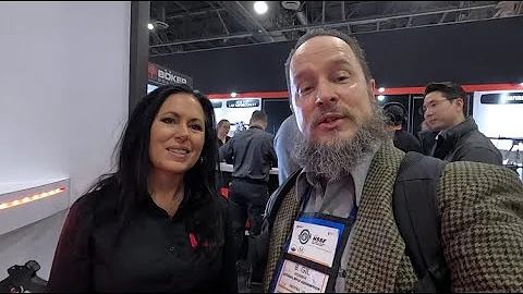 SHOT Show 2025 - Heckler & Koch’s New CC9 & VP9A1
