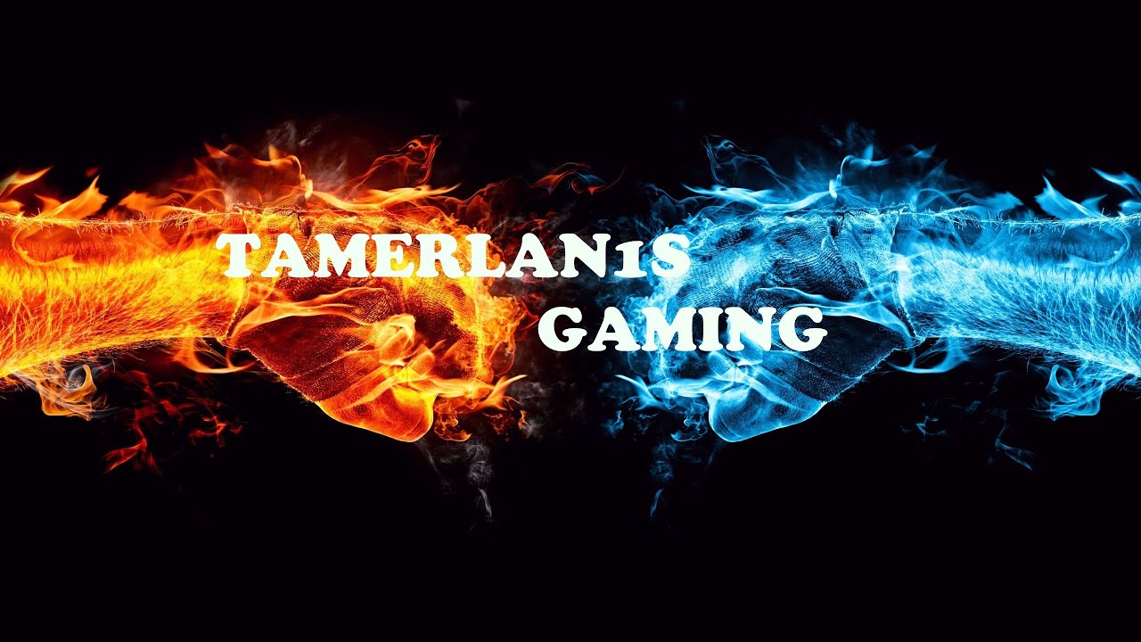 World of Warcraft tamerlan1s gaming