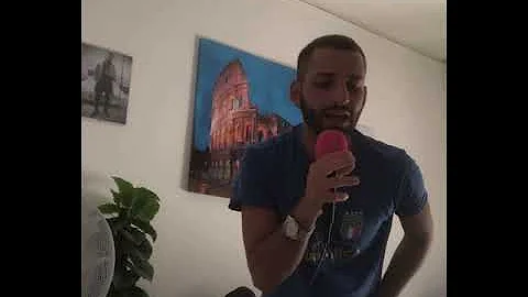 Unsteady ~ X Ambassadors cover Francesco Giannetto