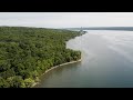 Andy zepp founder and executive director of the finger lakes land trust