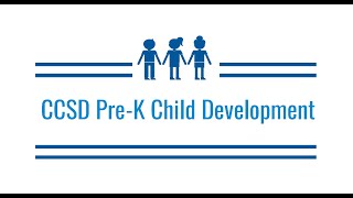 CCSD Pre- K Application Video 2020