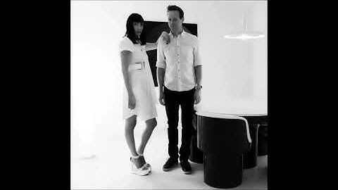 Spatial Relation - Spectrum Of Hues