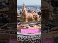 Somnath Temple Jyotirling Gujarat Har Har Mahadev 🙏🏻🙏🏻#travel #viral #mahadev