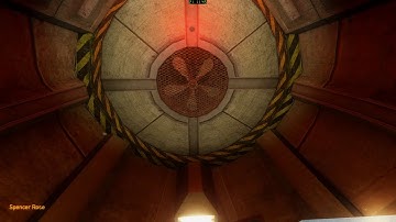 Black Mesa Ray Tracing ver.2 Adjustments - Game