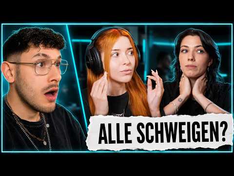 ANNI über REVEDs Einfluss: Schweigen Creator aus ANGST?