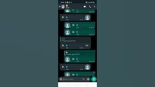 Voice Note Lucu Dan Bikin Baper