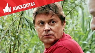 Анекдоты - Выпуск 190