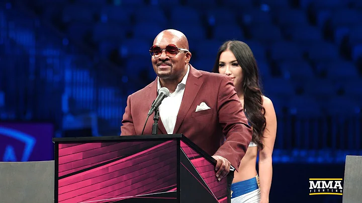Mayweather vs. McGregor: Leonard Ellerbe Post-Figh...