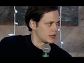 Bill Skarsgård: Clarity