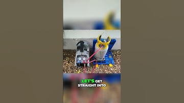 Equipment Recovery: Essential Gear Guide for Success - Paradigm Cooling #shorts