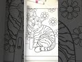 Funny cats coloring book #cats #funnycats #catlover #kitty #cutecats