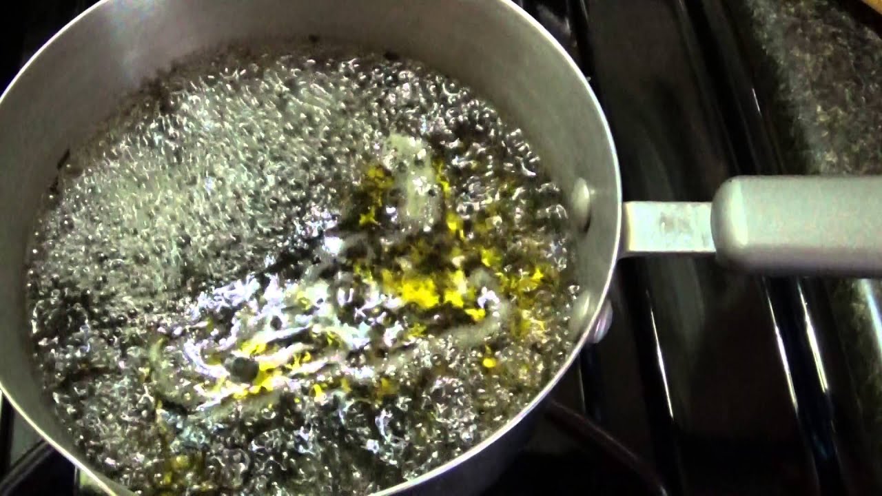 Nettle Tea for Diabetes sugar spikes - YouTube