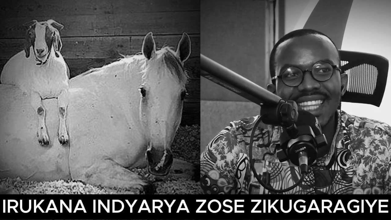 IRUKANA INDYARYA ZOSE ZIRI MU BUZIMA BWAWE