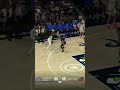 Tempo vs Mystics - Game Highlights