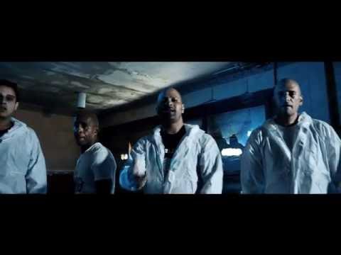 Shurik'n - Comme à chaque fois  (feat Akhenaton - Samm - Jnoun)