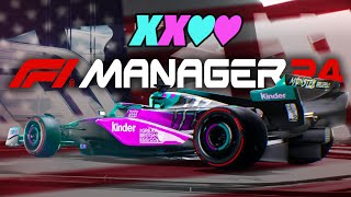 LAS VEGAS GRAND PRIX 2025 - F1 Manager 24