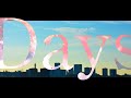 Days (shino) / covered by 水乃 唸