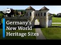 Discover Germany’s New World Heritage Sites | Great Spas, Jewish Heritage, and Pioneer Art Colony