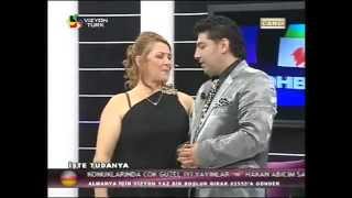 Orhan Esen - Ask Oyunu ( iste Tudanya ) 01.10.2012 VIZYONTÜRK TV