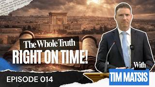 Full 14. The Truth About the Messiah - The Whole Truth Series Guide