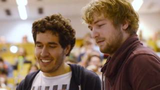 Lecture: Product Engineering in Mechatronics 2016/2017