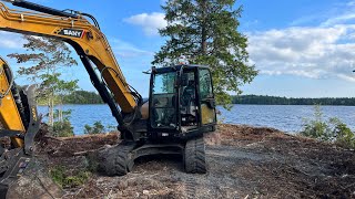 Famous MAJOR WORK GETTING DONE AT THE COTTAGE. NOT EVERYONE WILL LIKE THIS! Profile