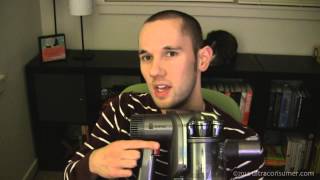 dyson dc44 animal cordless vacuum review