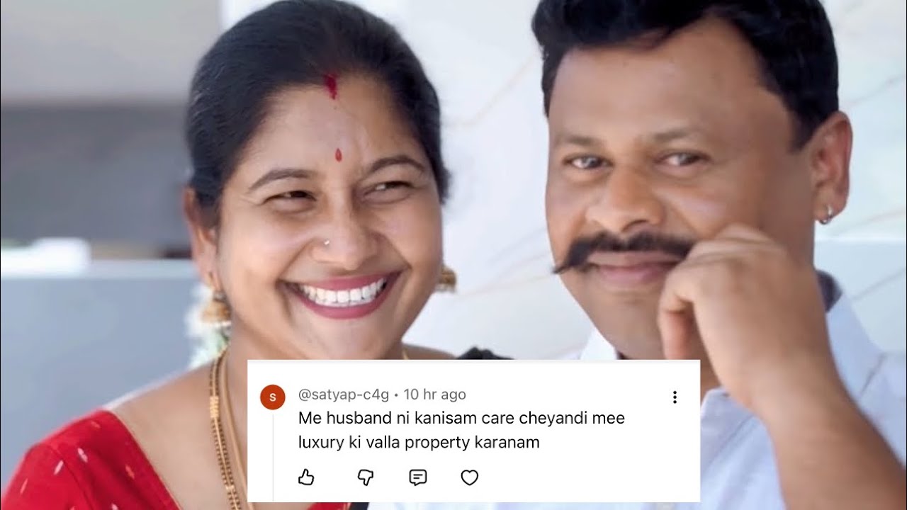 ఏదో ఉచితంగా సలహాలు ఇచ్చాను కదా అని అన్ని పాటించవద్దు తర్వాత మీరు ఇబ్బంది పడతారు😝😝