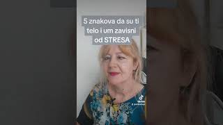 5 znakova da su ti telo i um zavisni od stresa 5 znakova da su ti telo i um zavisni od stresa