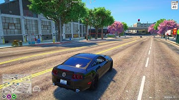 Radial Menu Benny Repair | QBCore