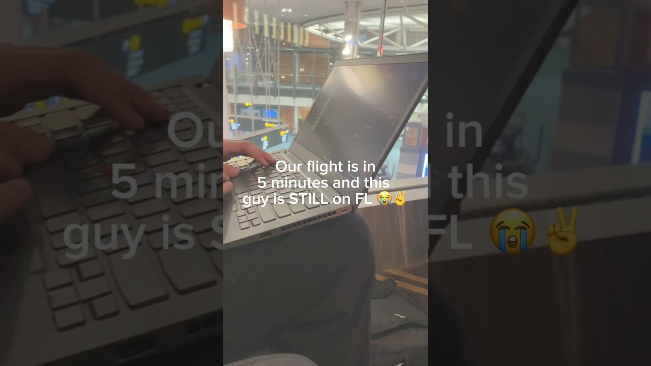 somebody get this guy off FL 😭💔✌️