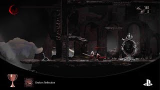 Moonscars Broken Reflection (BRONZE)