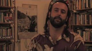 Eliyahu McLean: Finding a Non-Violent Solution