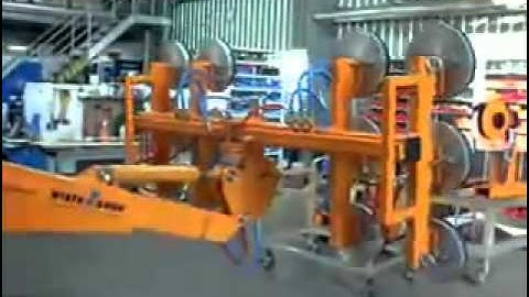 Materials Handling Pty Ltd