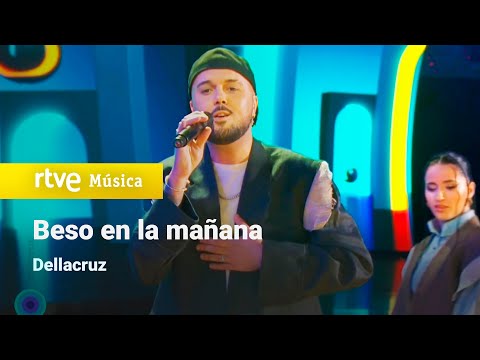 Dellacruz – “Beso en la mañana” | Benidorm Fest 2024 | Segunda Semifinal