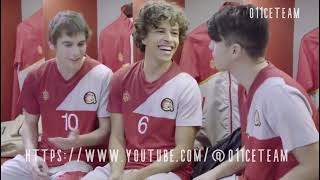 O11Ce Temporada 2 - Episodio 55 Vistazo