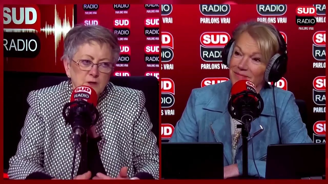 ?️ Stéphanie : "En 2018, j’ai fait un épisode d’insomnie."