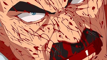 When the DOOM music kicks in